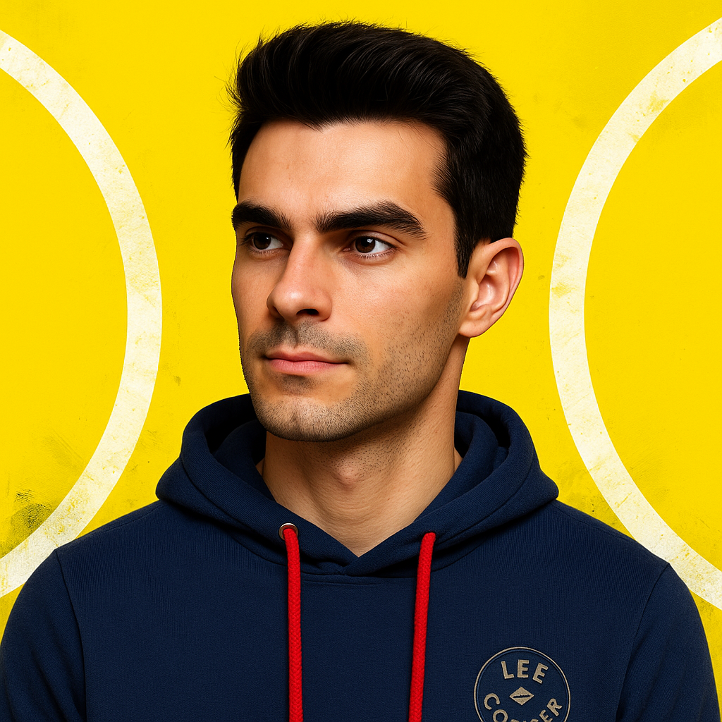 Stéphane Franco - Coach mental tennis Grenoble