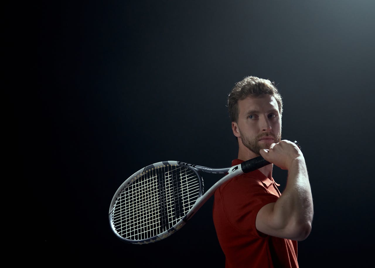 Préparation mentale tennis Grenoble