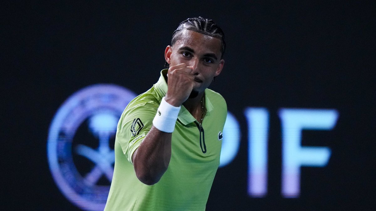 Arthur Fils à Miami 2026 : La blessure qui a tout changé