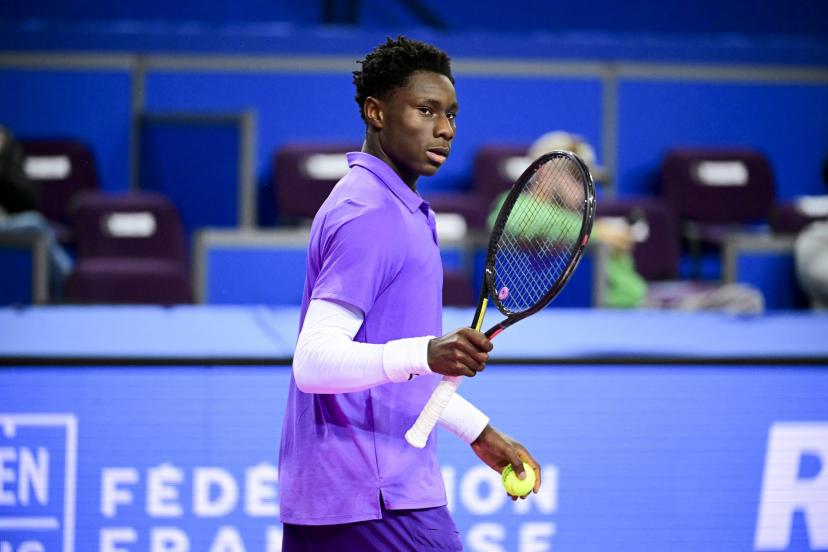 mental-de-moise-kouame Le Mental de Moïse Kouamé est remarque pour son âge